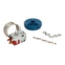 077B7003 - THERMOSTAT DANFOSS-3 SPECIALE 2 PORTES