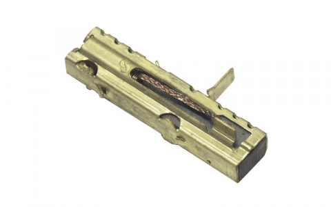 00065003 - CHARBON MOTEUR 6,2X10,8X32,8MM X1
