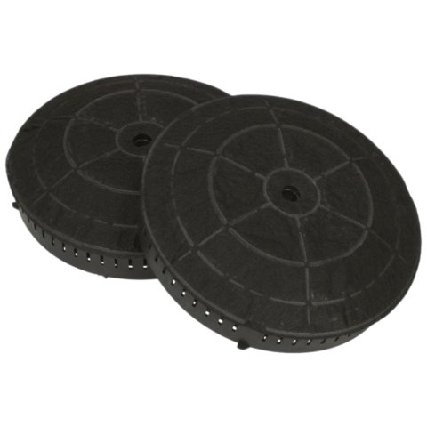 482000009736 - FILTRE DE HOTTE A CHARBON