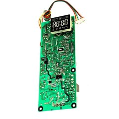 EBR81132287 - PLATINE AFFICHEUR