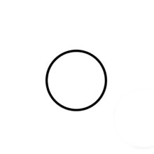 6 362-547 0 - BAQUE D'ETANCHEITE 20,0X1,5-NBR 70