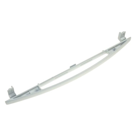 C00118276 - POIGNEE DE PORTE FOUR BLANCHE