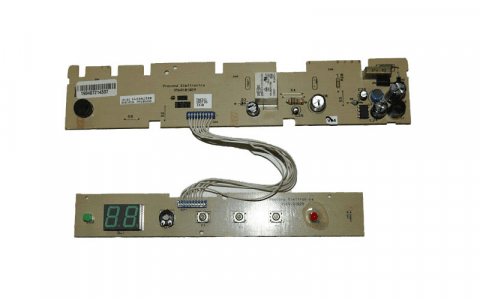 46X0009 - CARTE ELECTRONIQUE