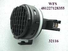 32116 - Indicateur de niveaux lv whirlpool owi