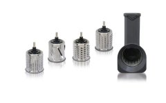 XF613410 - ACCESSOIRE A RAPER A EMINCER