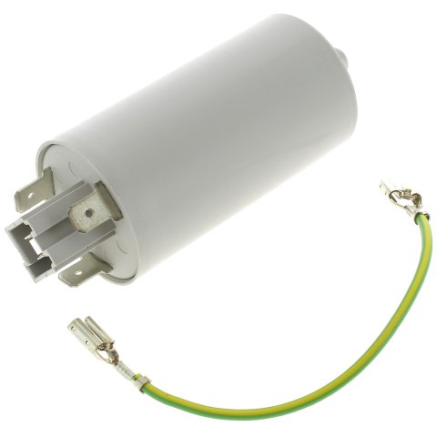 2724300101 - FILTRE ANTIPARASITE 0.47 WF1000