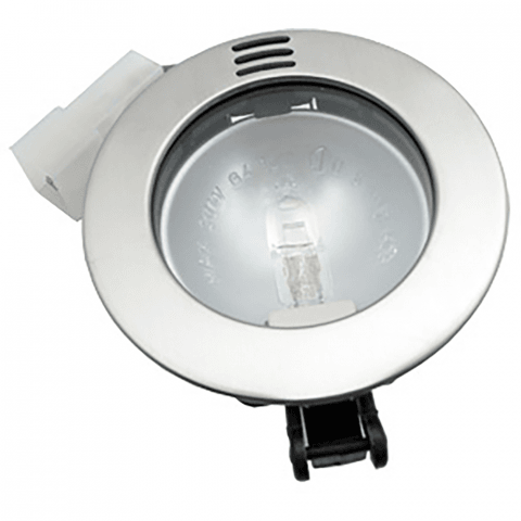 74X3968 - LAMPE HALOGENE COMPLETE