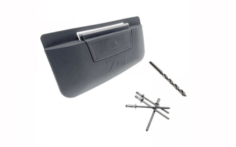 AS0001057 - Kit fermeture porte tambour maxitop