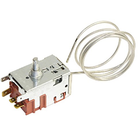 45X7703 - THERMOSTAT 077B6837