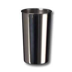 67050812 - Bol metal inox