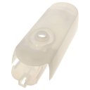 481010468434 - BOITIER BLANC TRANSLUCIDE THERMOSTAT
