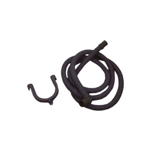 51S7919 - TUYAU DE VIDANGE 2.5M COUDE