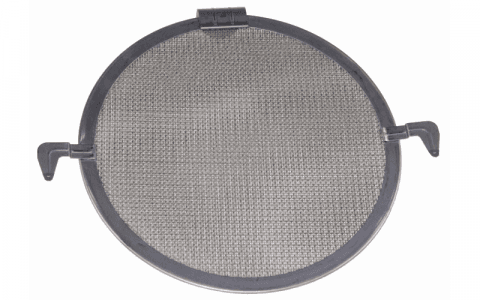 5221161 - FILTRE GRAISSE METAL