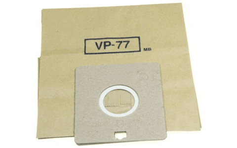 DJ9700142A - SAC ASPIRATEUR VP77 VENDU A L UNITE