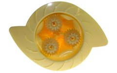 00606472 - CONE PRESSE AGRUMES