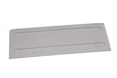 295177200 - COUVERTURE HIVER GRILLE AERATION 371X130