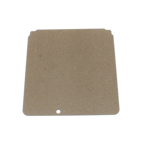 C00114205 - PLAQUE (MICA) 135 X 130 MM