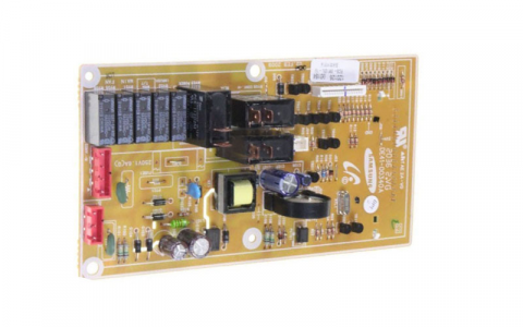 RCS-SM105L-19 - MODULE ELECTRONIQUE