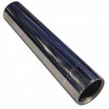 996530006079 - TUBE VAPEUR CHROME