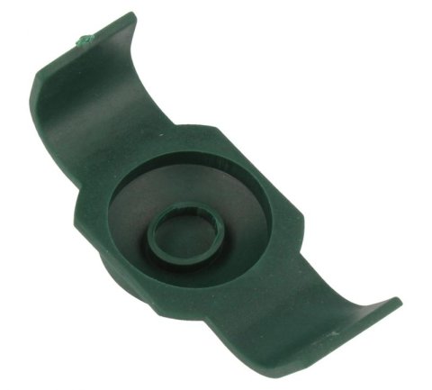 D252042 - BOUTON CAOUTCHOUC POUR  KOBOLD VK 120, 121, 122