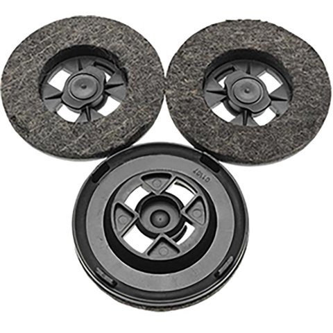 35600706 - DISQUE FEUTRE Z16