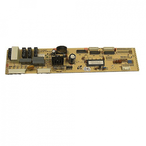 DA4100205C - MODULE DE COMMANDE PCB MAIN RL33