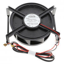 C00295058 - MOTEUR VENTILATION 16W