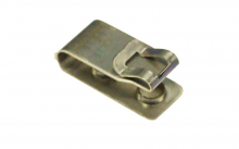 DA61-03490A - CLIPS POUR BIMÉTAL SUR EVAPORATEUR