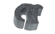 754010089 - CAOUTCHOUC SUPPORT GRILLE SNL854X X4