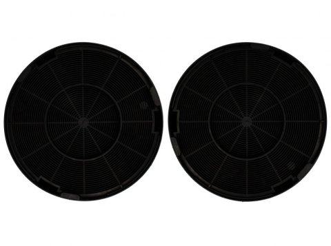 5403009 - FILTRE CHARBON HAUTE PERFORMANCE X2