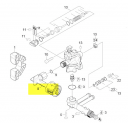 90017460 - RACCORD COTE REFOULEMENT