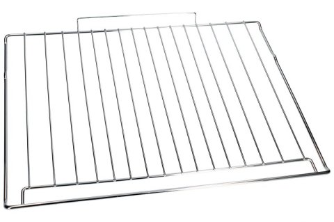 C00526696 - GRILLE DE FOUR 478.5 X 365 MM