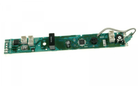 6890160 - PLATINE ELECTRONIQUE DE GAUCHE