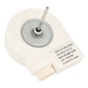 MTF721RF - MOTEUR VENTILATEUR NO-FROST 12V. 2.6W