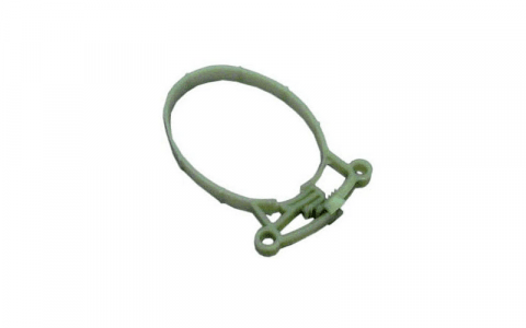 00166035 - CLIPS COLLIER DURITE BAC A LESSIVE