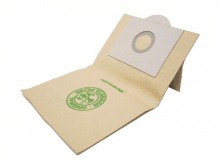 G20078 - Sachet de sacs papier vorace