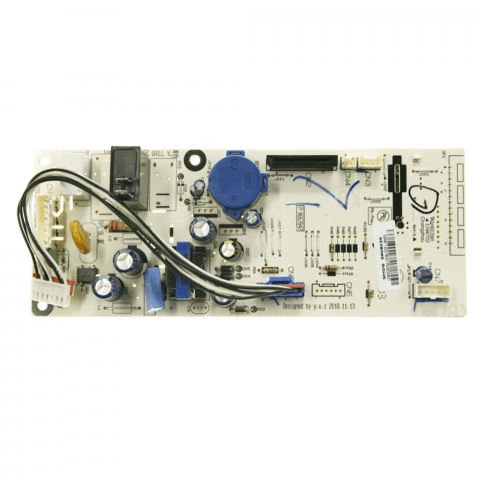 EBR81132278 - CARTE DE COMMANDE PCB