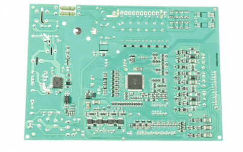 4938828010 - CARTE ELECTRONIQUE GR U2 K84 LD