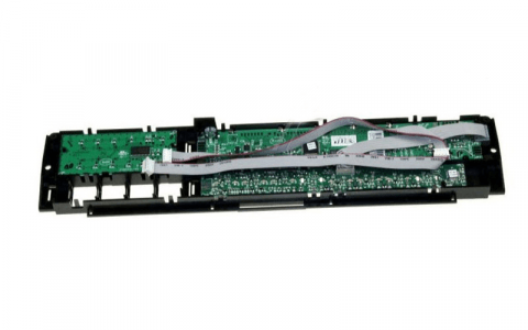 72X4789 - CARTE AFFICHEUR