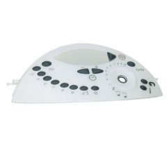 30230 - PANNEAU DE COMMANDE IMPRIMÉ CD IT TM31