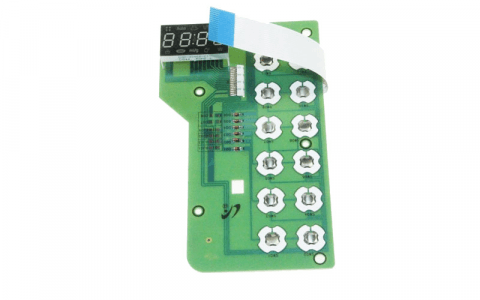 DE96-00935B - MODULE DE COMMANDE