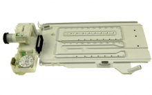 6038444 - REPARTITEUR D EAU COMPLET + DISTRIBUTEUR
