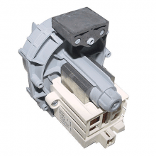 C00256523 - ELECTRO-POMPE + JOINT SANS RESISTANCE