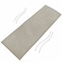 C00126926 - FILTRE A GRAISSE GF402/626