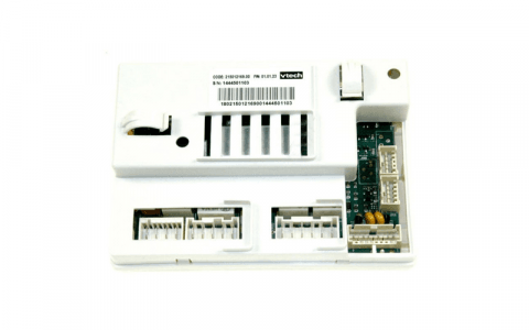 C00306745 - MODULE ARC2.75 COLL.BASE PTC STBY HW ED5