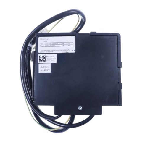 HK2234075 - CARTE INVERTER