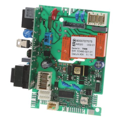 00646759 - MODULE DE COMMANDE