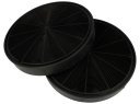 5403009 - FILTRE CHARBON HAUTE PERFORMANCE X2
