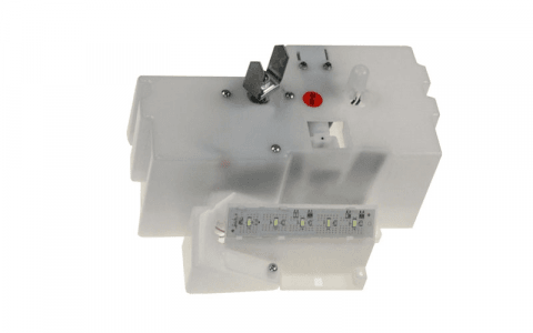 DA97-08802G - MOTEUR CONVOYEUR ENSEMBLE MODULE