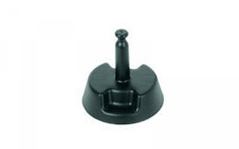 MS-0A21443 - SUPPORT DISQUE NOIR COMPANION